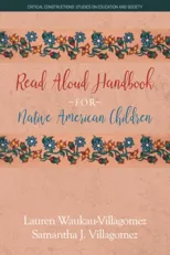 Read Aloud Handbook for Native American Children (hc)
