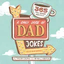 A Daily Dose of Dad Jokes