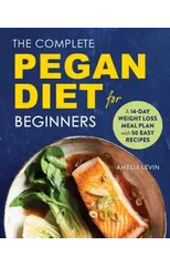 The Complete Pegan Diet for Beginners