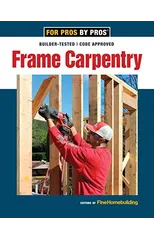 Frame Carpentry