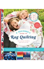 Beginner's Guide to Rag Quilting