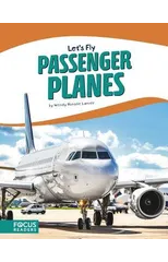 Passenger Planes