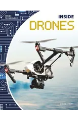 Inside Drones
