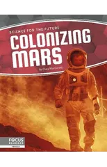 Colonizing Mars