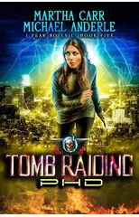 Tomb Raiding PHD