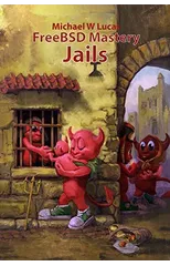 FreeBSD Mastery