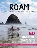 ROAM Journal of Real Family Adventure