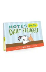 Em & Friends Daily Struggle Sticky Note Packet