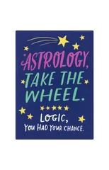 Em & Friends Astrology Magnet