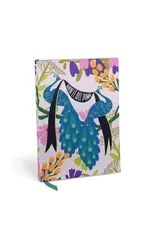 Em & Friends Burn It Journal