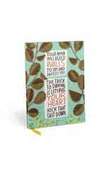 Em & Friends Survival Journal