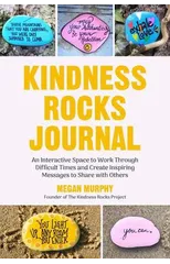 The Kindness Rocks Journal