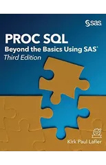 Proc SQL