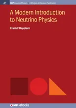 A Modern Introduction to Neutrino Physics