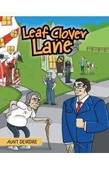 Leaf Clover Lane