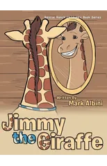 Jimmy the Giraffe