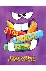 The Pencil Eater