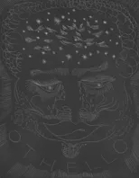 William Shakespeare × Chris Ofili