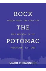 Rock the Potomac