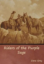 Riders of the Purple Sage
