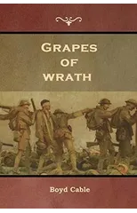 Grapes of wrath
