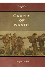 Grapes of wrath