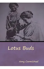 Lotus Buds