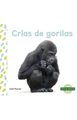 Crias de gorilas (Baby Gorillas)