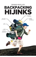 Backpacking Hijinks