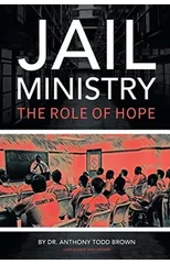 Jail Ministry