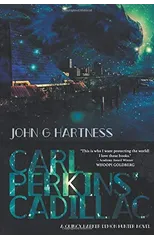 Carl Perkins' Cadillac
