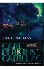 Carl Perkins' Cadillac