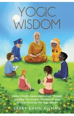 Yogic Wisdom