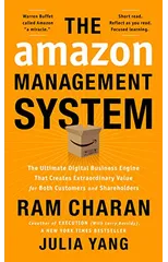 The Amazon Management System