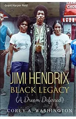 Jimi Hendrix Black Legacy