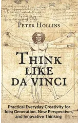 Think Like da Vinci