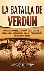 La Batalla de Verdun