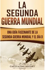 La segunda Guerra Mundial