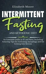 Intermittent Fasting and Ketogenic Diet