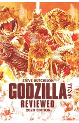 Godzilla Reviewed