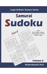 Samurai Sudoku