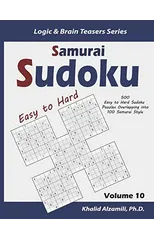 Samurai Sudoku