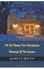 I'll Be Home For Christmas