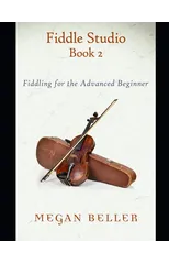 Fiddle Studio Book 2