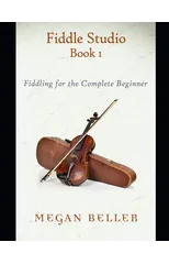 Fiddle Studio Book 1