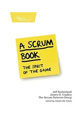 A Scrum Book