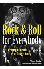 Rock & Roll For Everybody