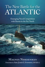 The New Battle for Atlantic
