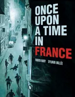 Once Upon a Time in France (English Language)