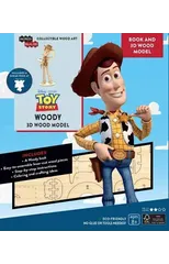IncrediBuilds Toy Story